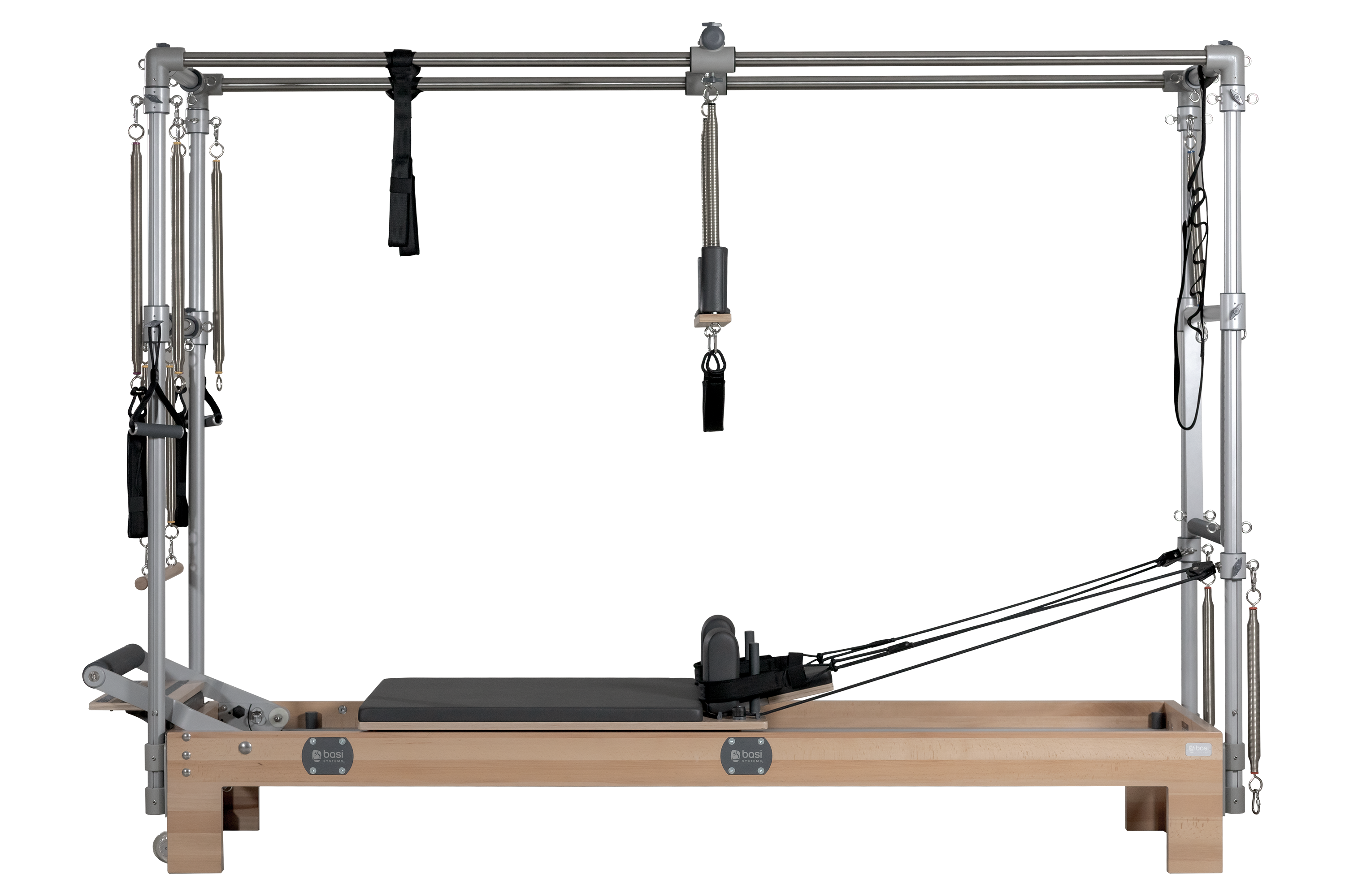BASI Reformer Combo
